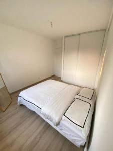 Appartements Jolie t3 chez Jordan : photos des chambres