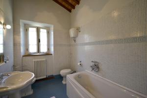 Villa con piscina privada