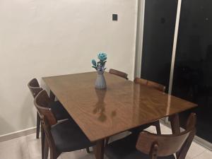 Padang Besar Syaripah Homestay