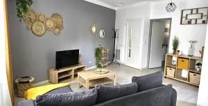 Appartement à proximité de toutes commodités - 拜克萨