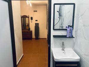 Padang Besar Syaripah Homestay