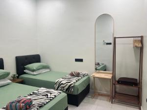 Padang Besar Syaripah Homestay