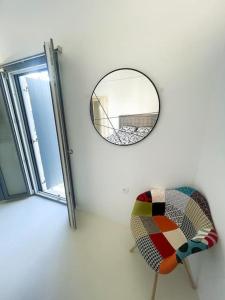 Aggelos Apartment Central in Antiparos