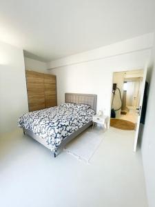 Aggelos Apartment Central in Antiparos