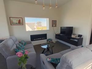 Maison bretonne rénovée, proche mer, plage et commerces à Trégastel, avec jardin clos et WIFI - FR-1-368-6