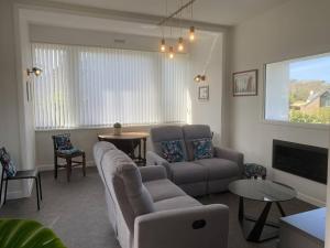 Maison bretonne rénovée, proche mer, plage et commerces à Trégastel, avec jardin clos et WIFI - FR-1-368-6