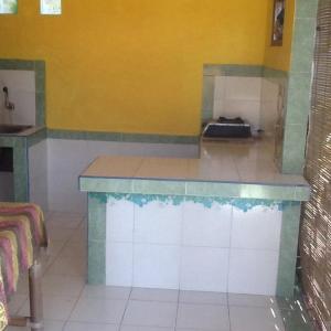 Bali Traditional homestay