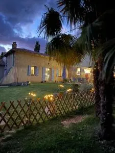 La Bastide - Castelnau-dʼAnglès