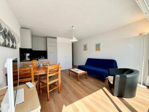 Appartement 3 pièces à Carnac, balcon sud, proche plage - 4 pers - FR-1-377-14