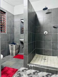 Monavy Riverside Hotels in Tzaneen