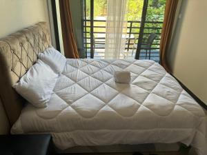 Steady State Apartment 3