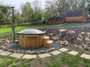 Rodinný dům u Jacka