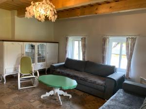 Rodinný dům u Jacka