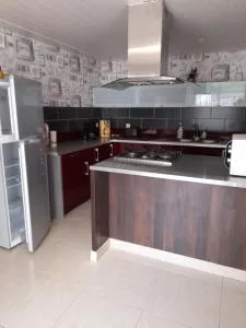 GÏTE MARIA - Laruns