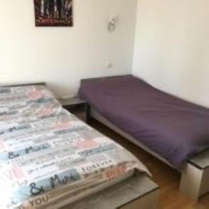 Appartements LOURDES SEGUS Location vacances : photos des chambres