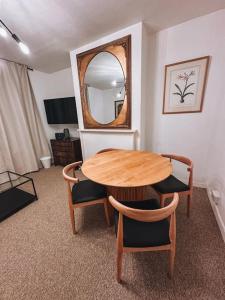 Modern Flat in Central London