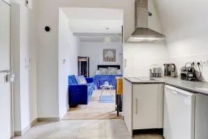 Le Havre de Paix - Abondant - Abondant