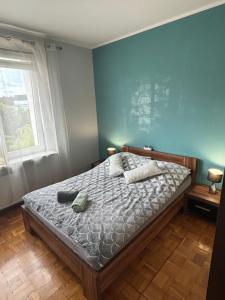 Apartament 18