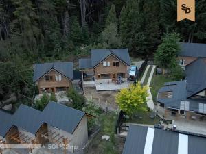 CabaƱa Villa La Angostura VLA