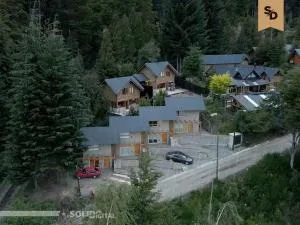 Cabaña Villa La Angostura VLA - Villa Traful