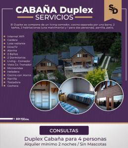 Bruma de los Andes