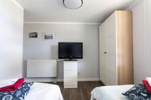 Ferienwohnung Alter Bahnhof