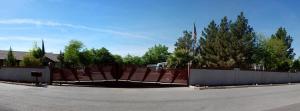 Villa Caridad