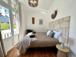 Villas Villa Rosa65 avec piscine : photos des chambres