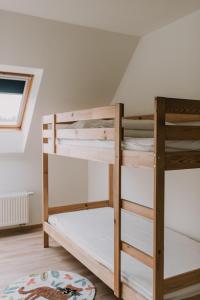 Vakantiehuis De Bekaf