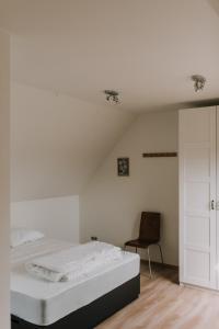 Vakantiehuis De Bekaf