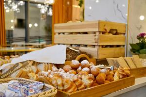 Villa Park by Baltic Home Świnoujście