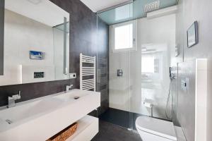 Tranquilo Apartamento en pleno corazón de Pamplona