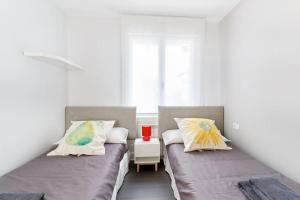 Tranquilo Apartamento en pleno corazón de Pamplona