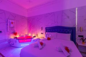 Double Room with Spa Bath room in New Orleans