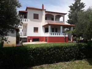 Family Villa Dora