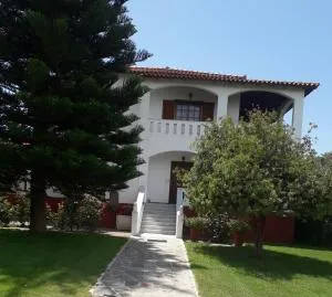 Family Villa Dora - Rákhai