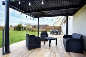 Les Dunes - Maison à moins dun km de la plage - 波尔特拜