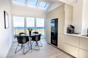 Ferienwohnung Steuerbord