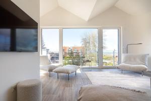 Ferienwohnung Steuerbord