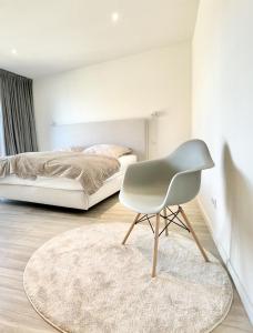 Ferienwohnung Steuerbord