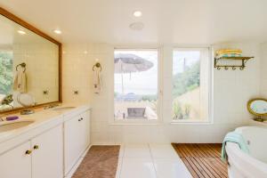 Villas LOU MAS SOUBRAN VI2083 by RIVIERA HOLIDAY HOMES : photos des chambres