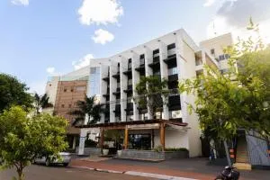 Pumma Business Hotel - Parauapebas