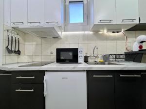 Cozy Apartment in Belgrade Downtown