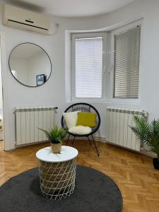 Cozy Apartment in Belgrade Downtown