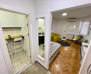 Cozy Apartment in Belgrade Downtown