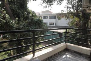 Anant Villa & Resorts