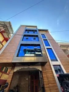 NS RESIDENCY - Bumlitan