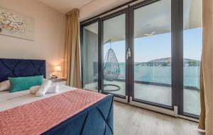 Lovely Home In Kali With Wifi