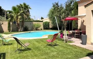 La Villa De Sévigné