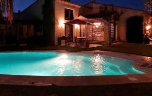 La Villa De Sévigné